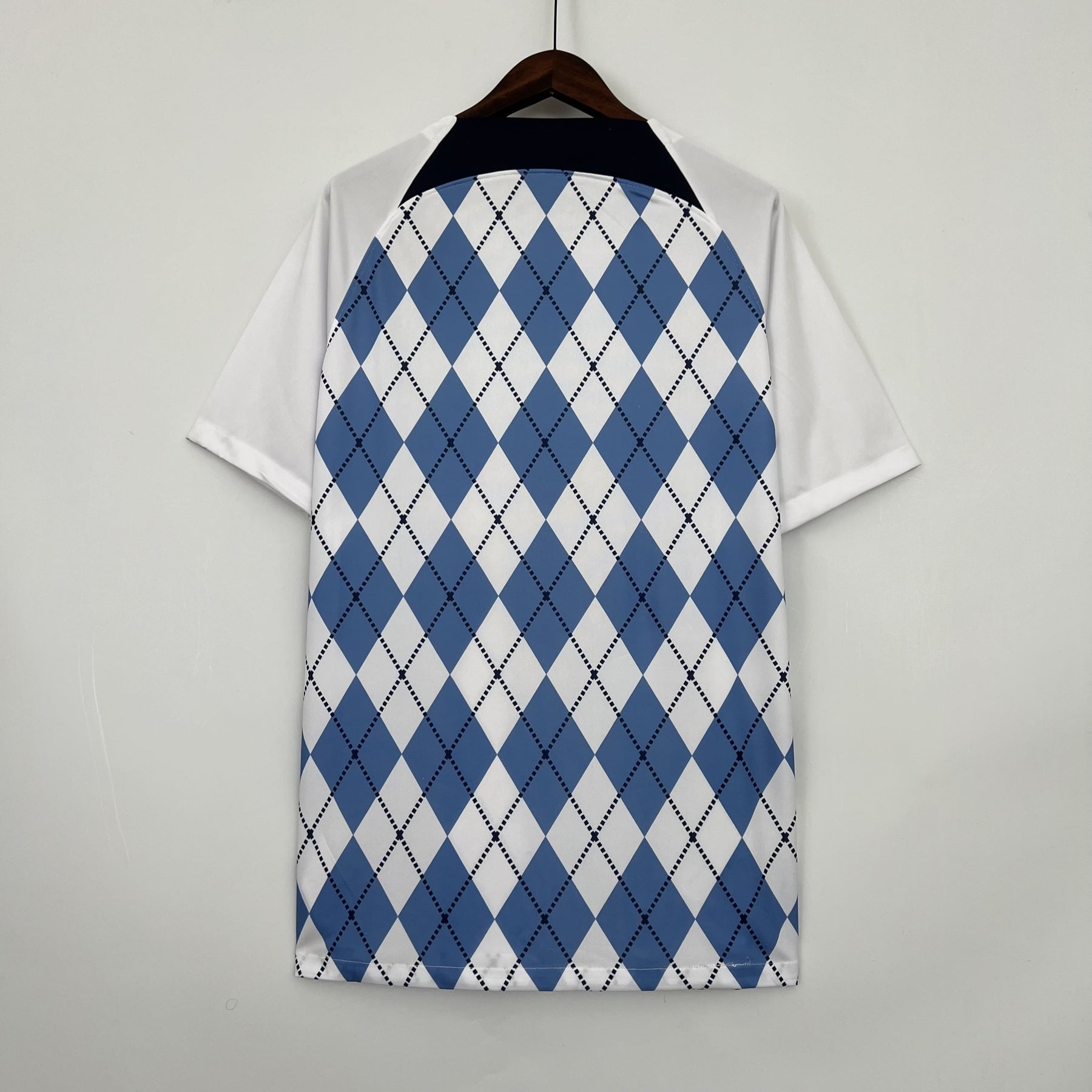 Camisa de Treino Chelsea 23/24 – Torcedor Masculina