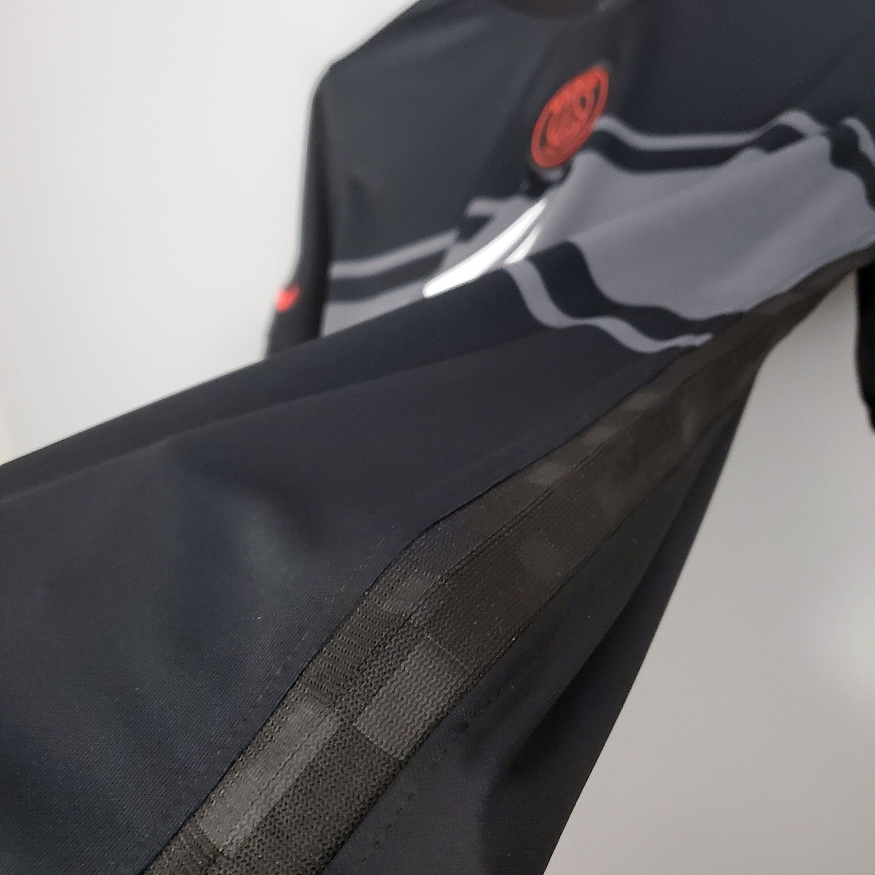 Camisa Paris Saint-Germain 21/22 – Third Away Masculina Preta