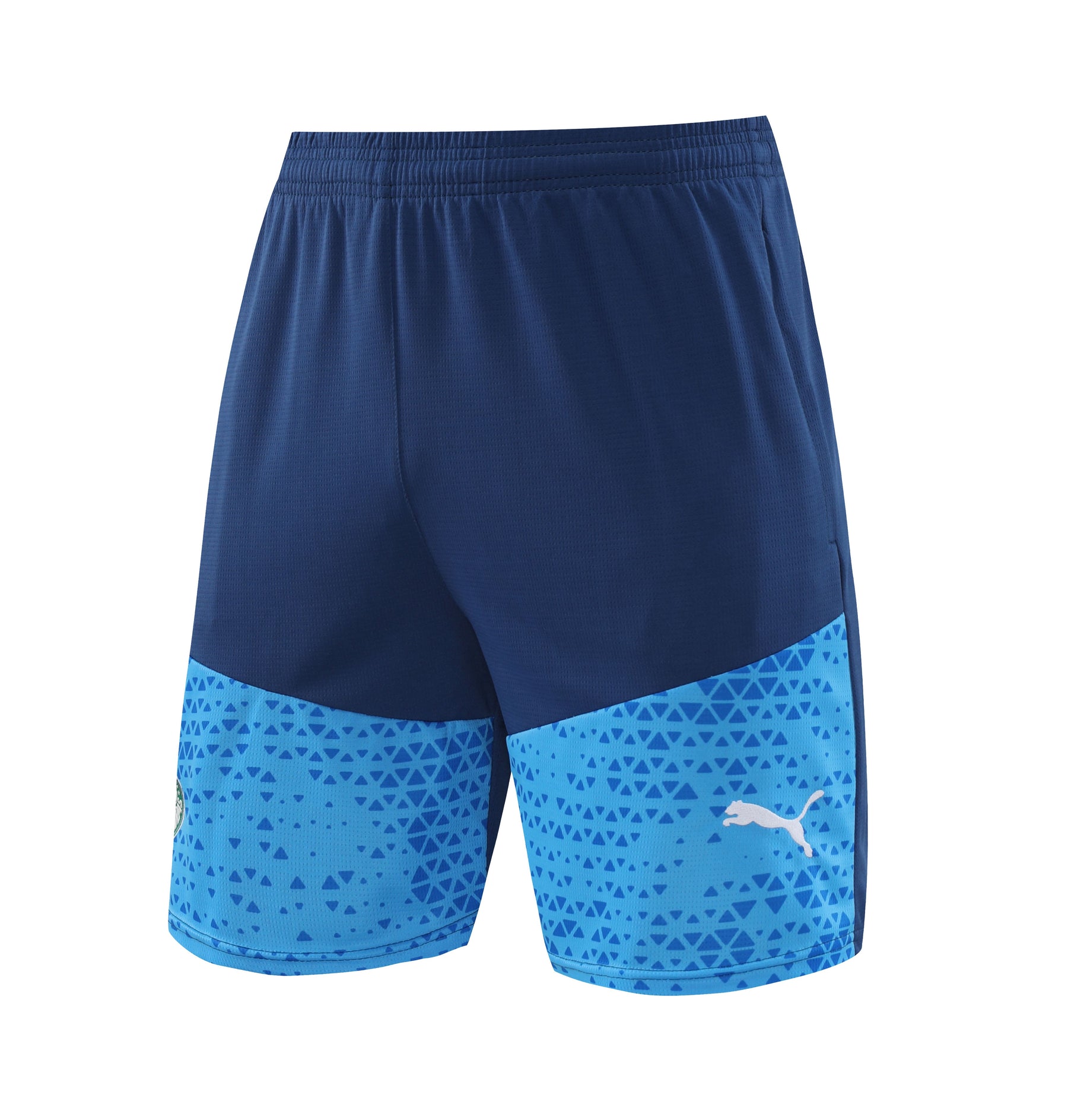 Palmeiras 24/25 – Colete Treino Versão Torcedor