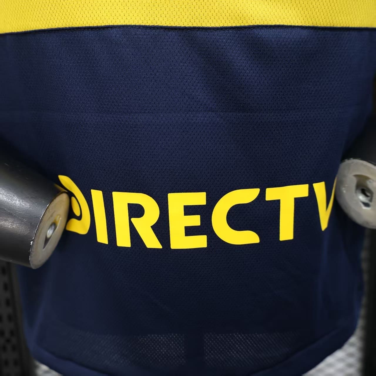 Camisa Boca Juniors 25/26 – Home Edição Jogador