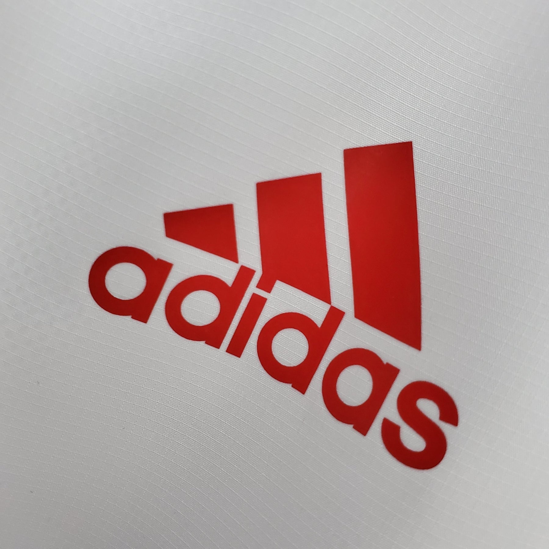 Corta-Vento Bayern de Munique 2022 – Branco Adidas Masculino