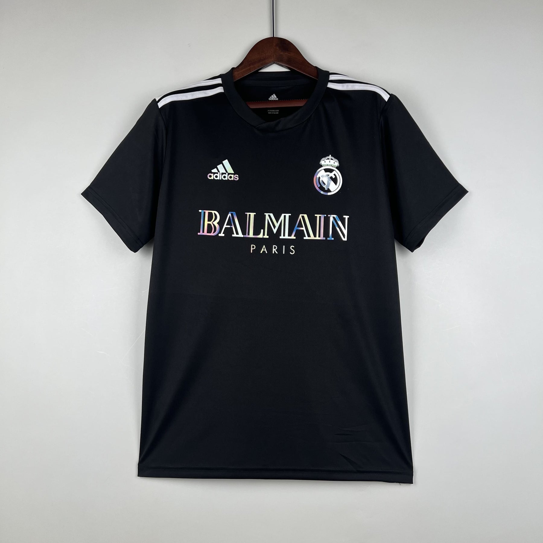 Camisa Real Madrid 23/24 – Versão Exclusiva Special Edition