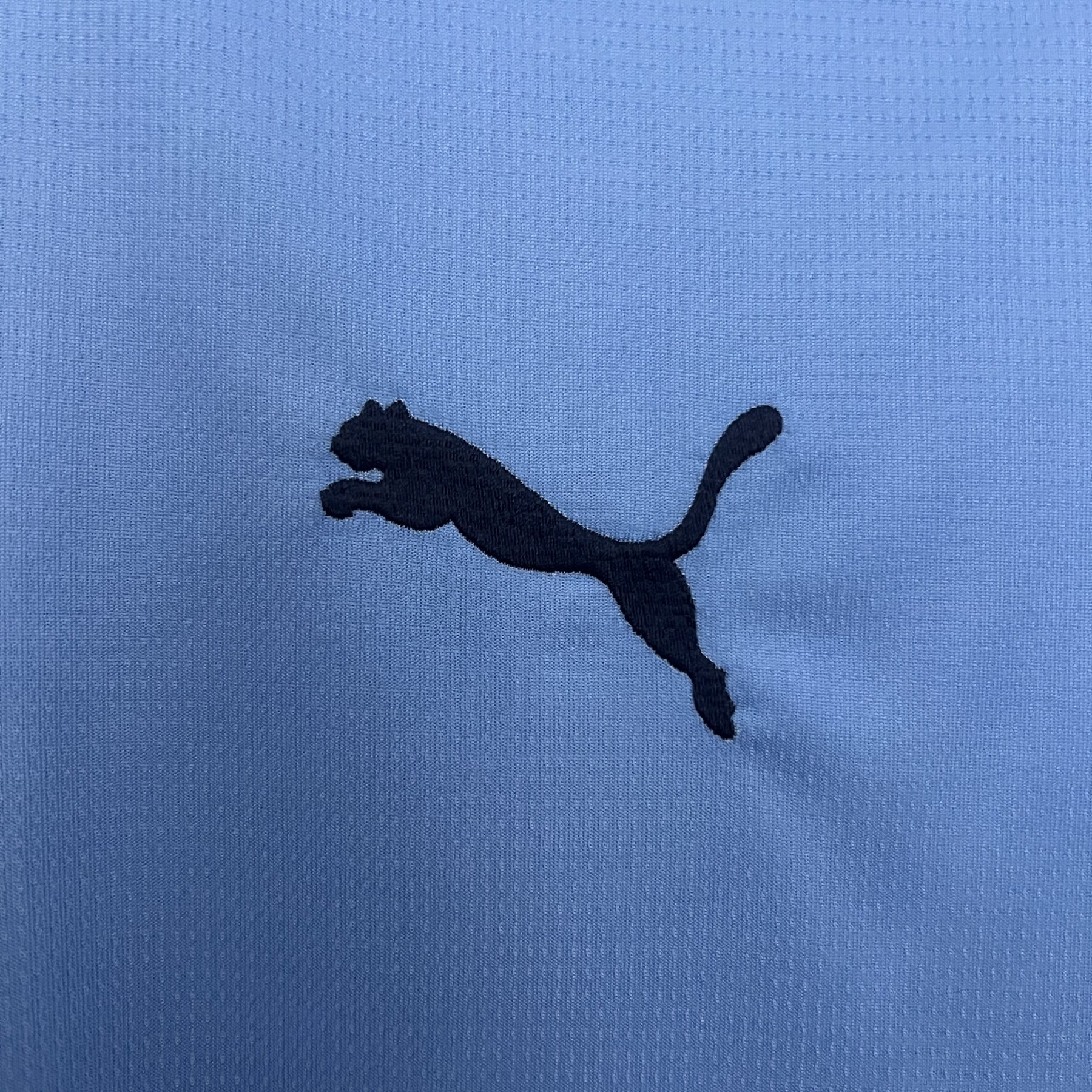 Camisa Manchester City 25/26 – Home Masculina torcedor