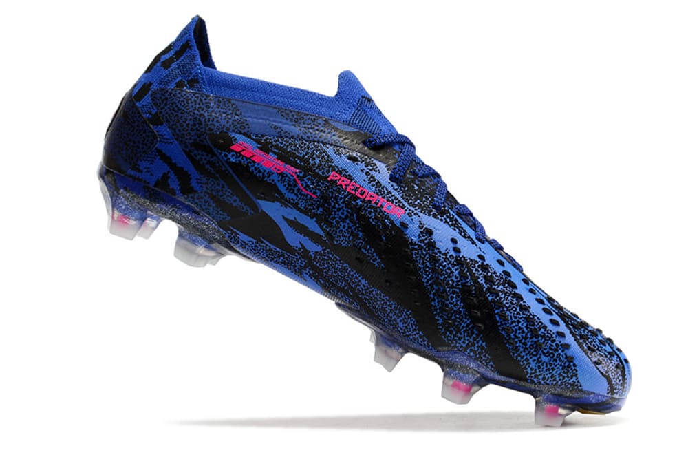 Chuteira Adidas Predator Accuracy – Paul Pogba.1