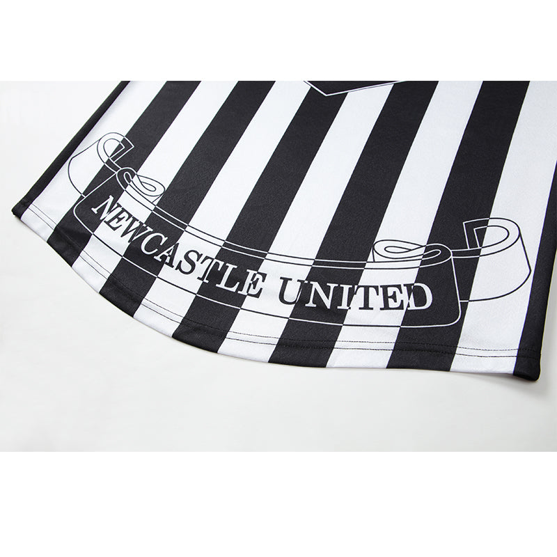 Camisa Retro Newcastle United II - 97/99