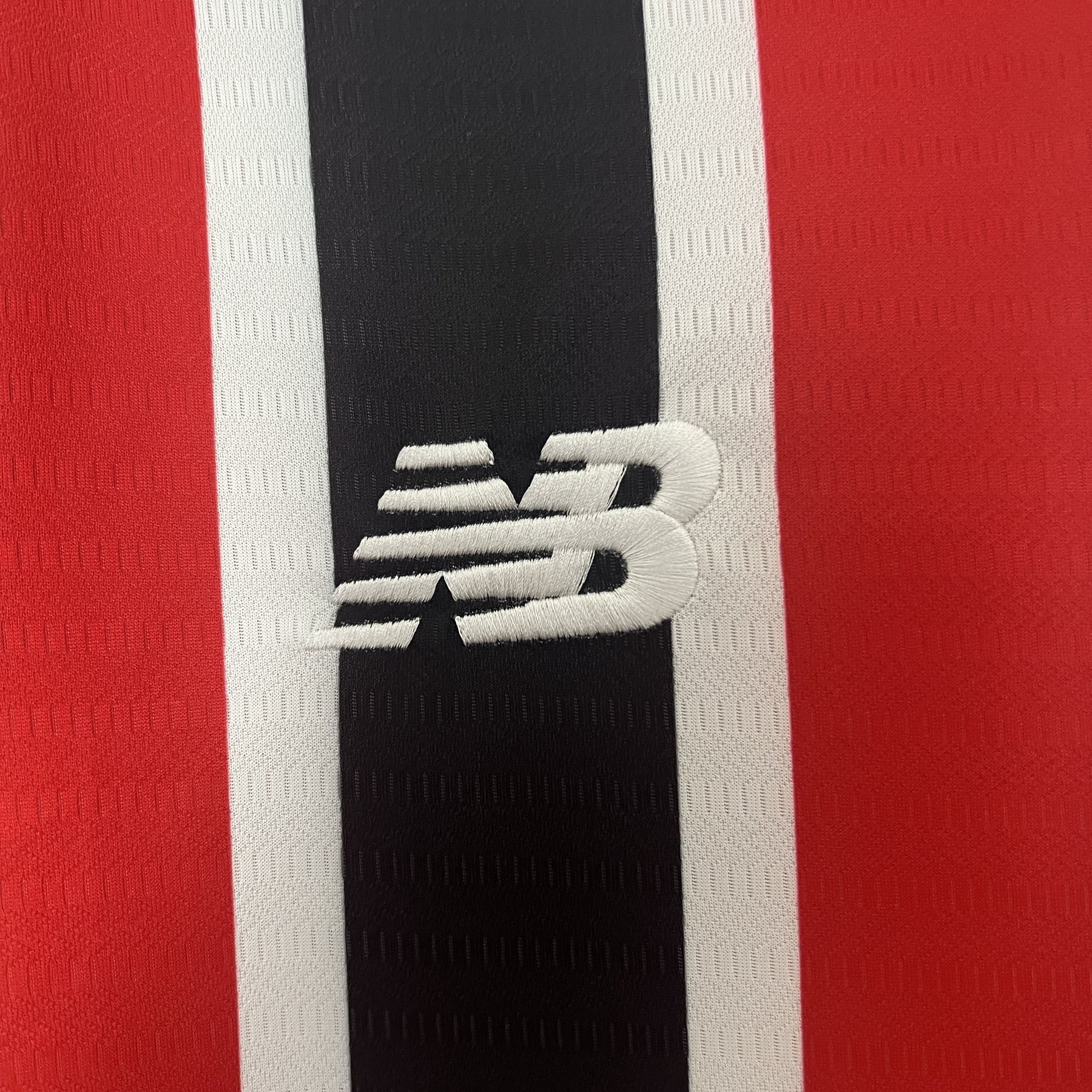 Camisa São Paulo Manga Longa 24/25