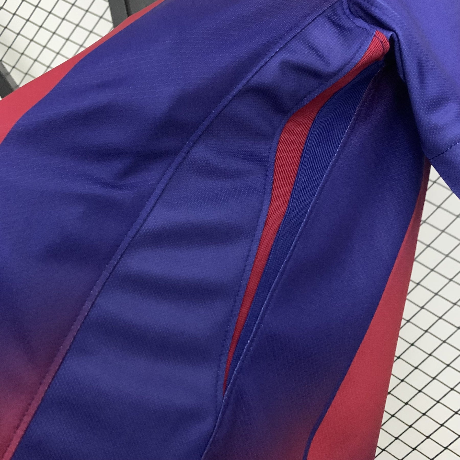 Camisa Barcelona 25/26 – Home Torcedor