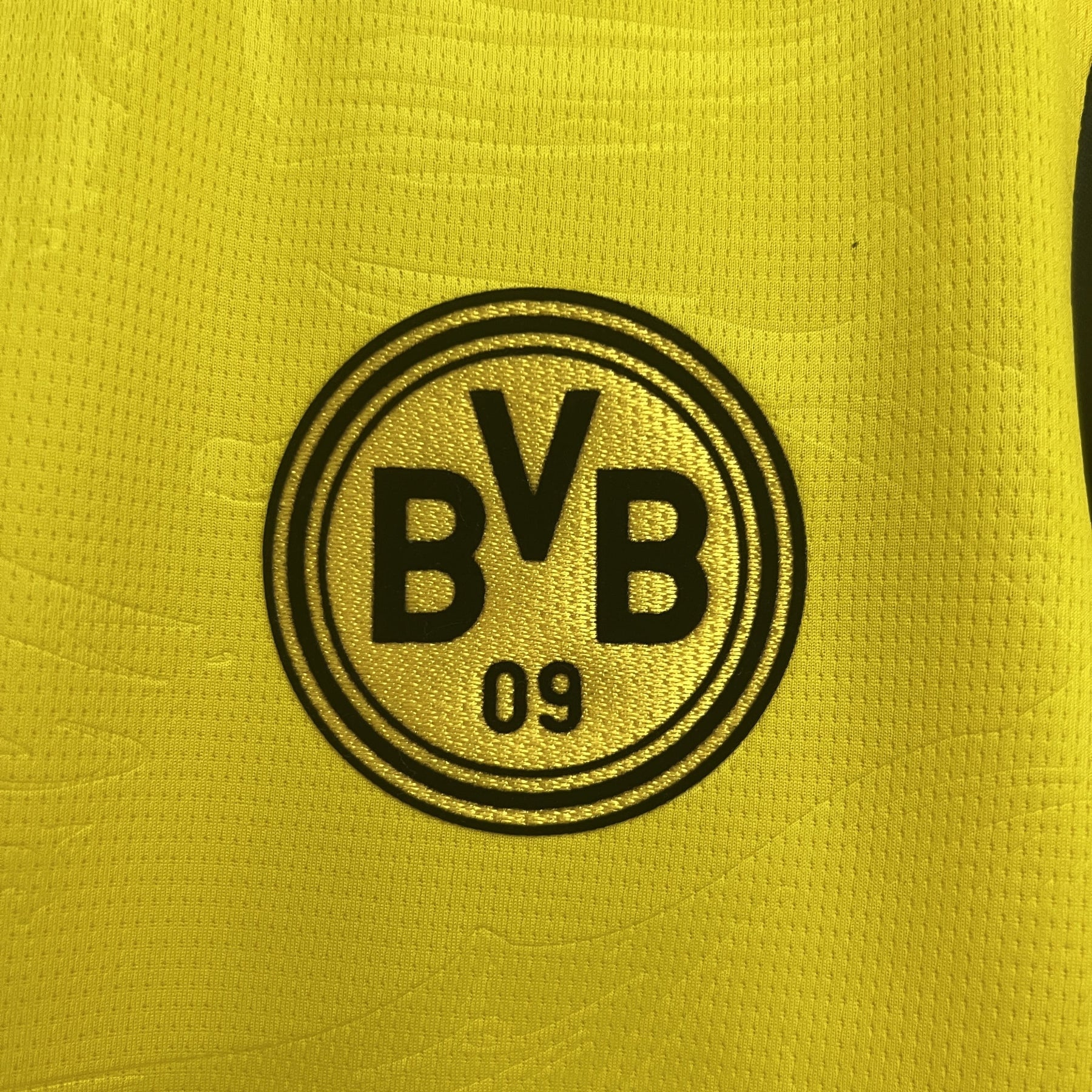 Camisa Borussia Dortmund 25/26 – Edição Especial