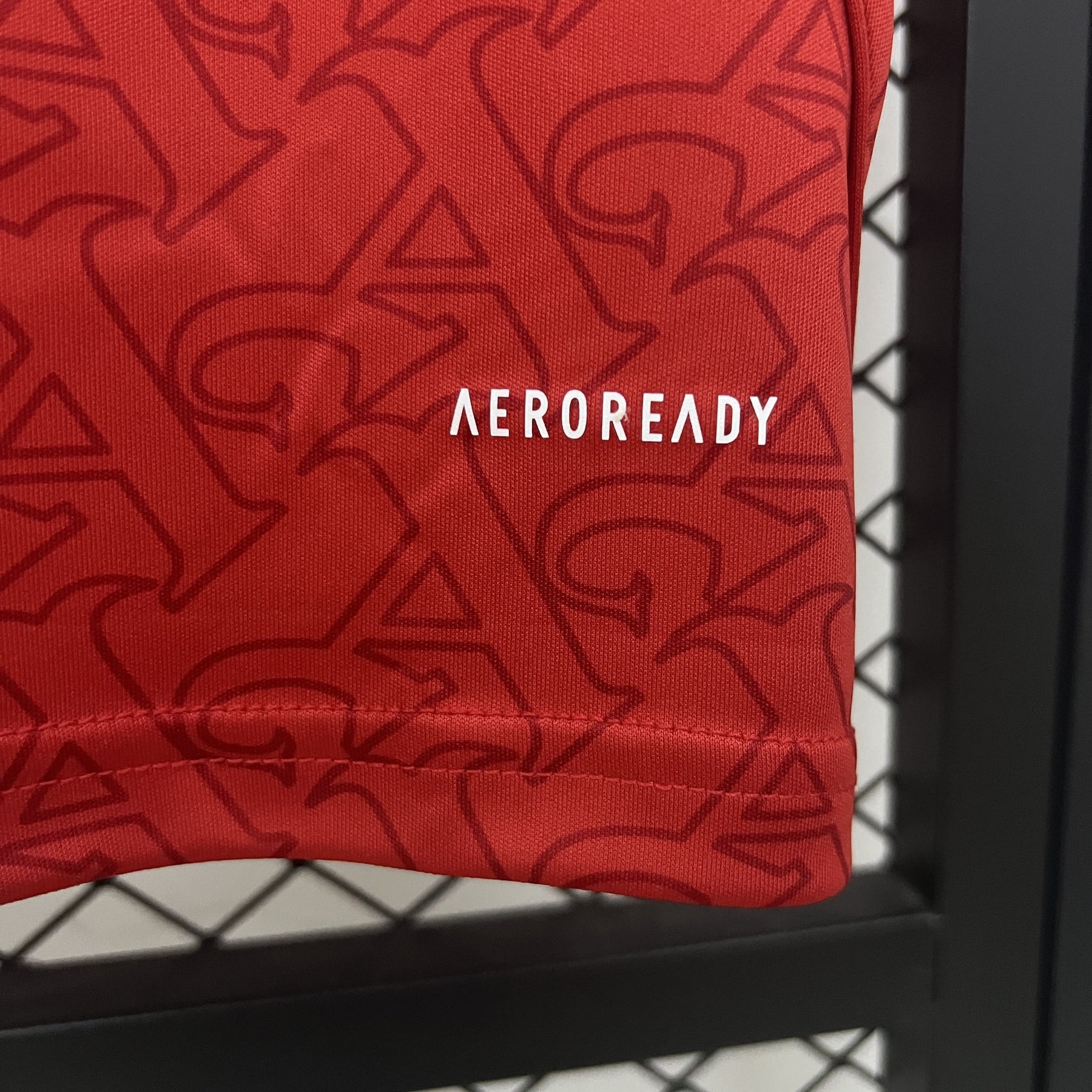 Camisa Arsenal 25/26 – Home Torcedor Adidas