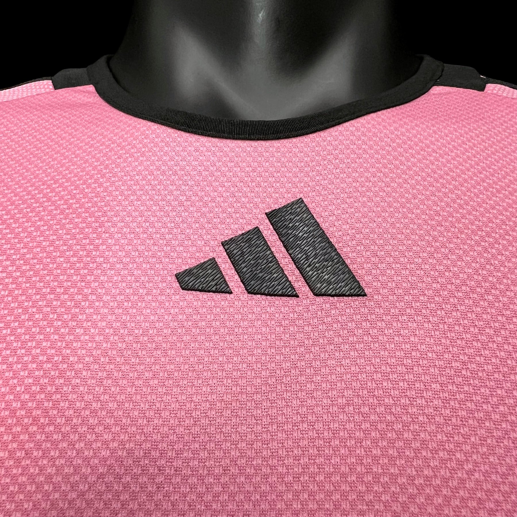 Camisa Inter Miami 24/25 – Versão Jogador Home adidas