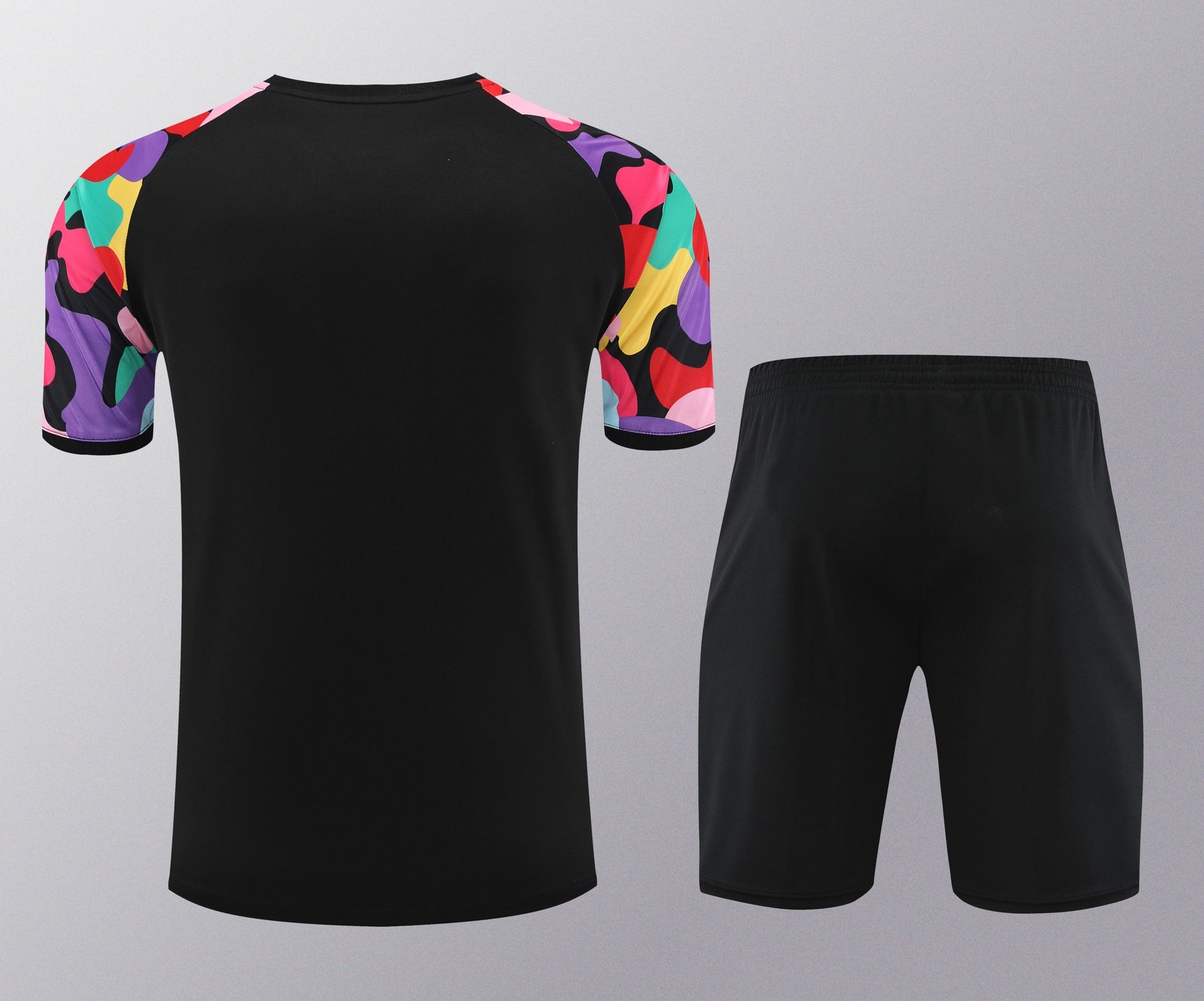 Conjunto de Treino Manchester United 2024/25