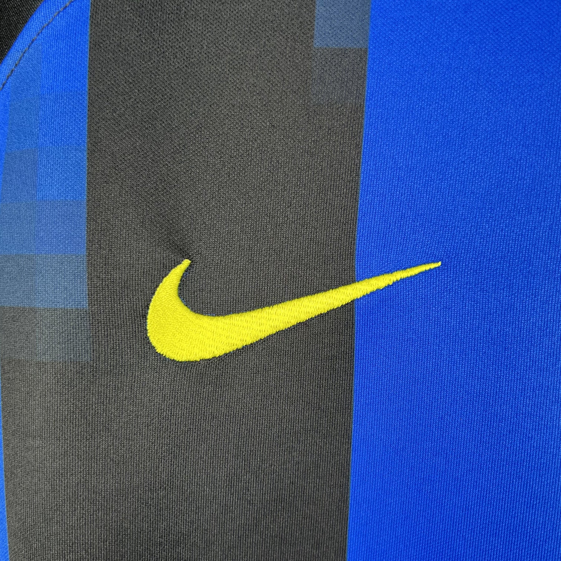 Camisa Inter de Milão Home 23/24 Nike – Modelo Torcedor Masculina