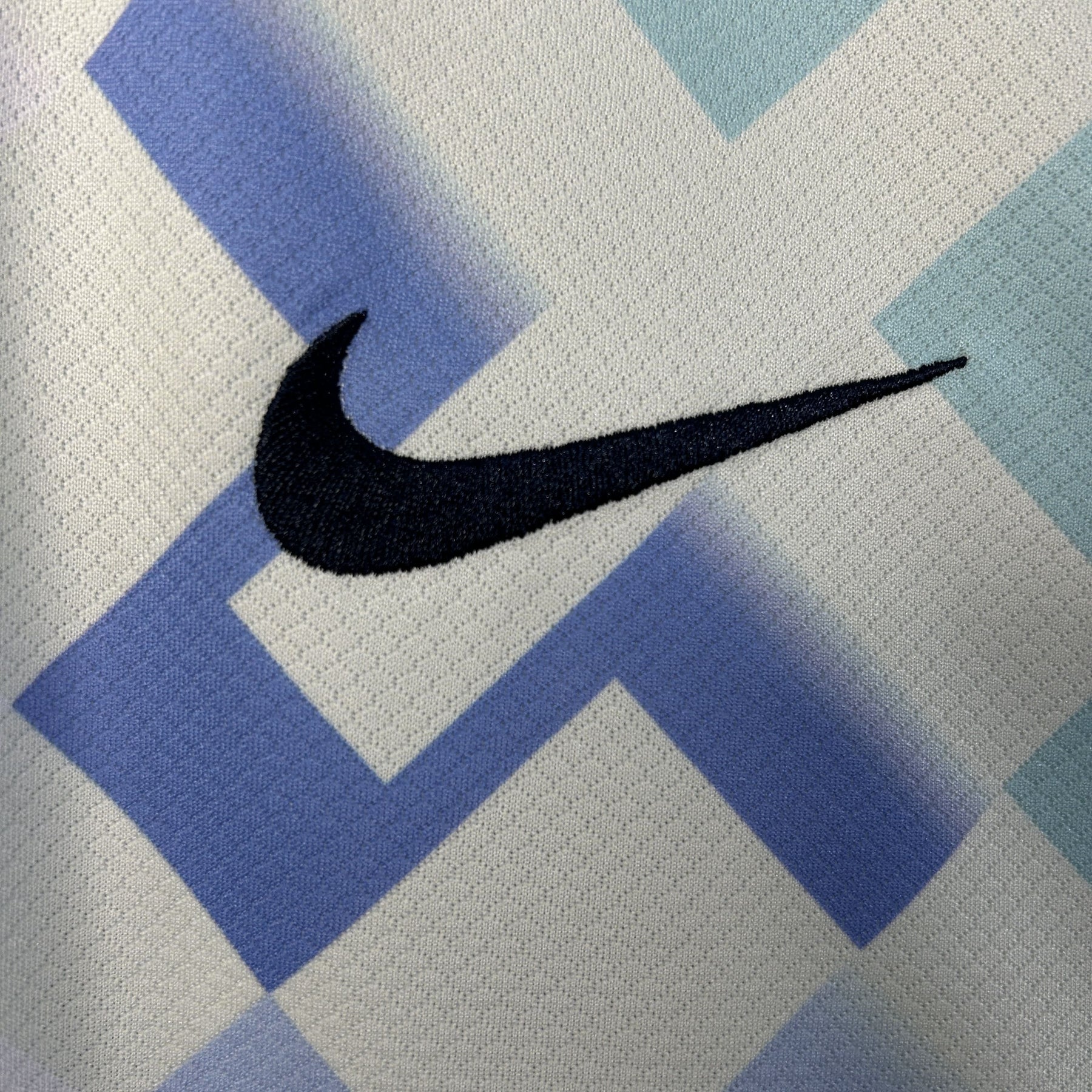Camisa Inter de Milão 25/26 – Home Nike Torcedor Masculina