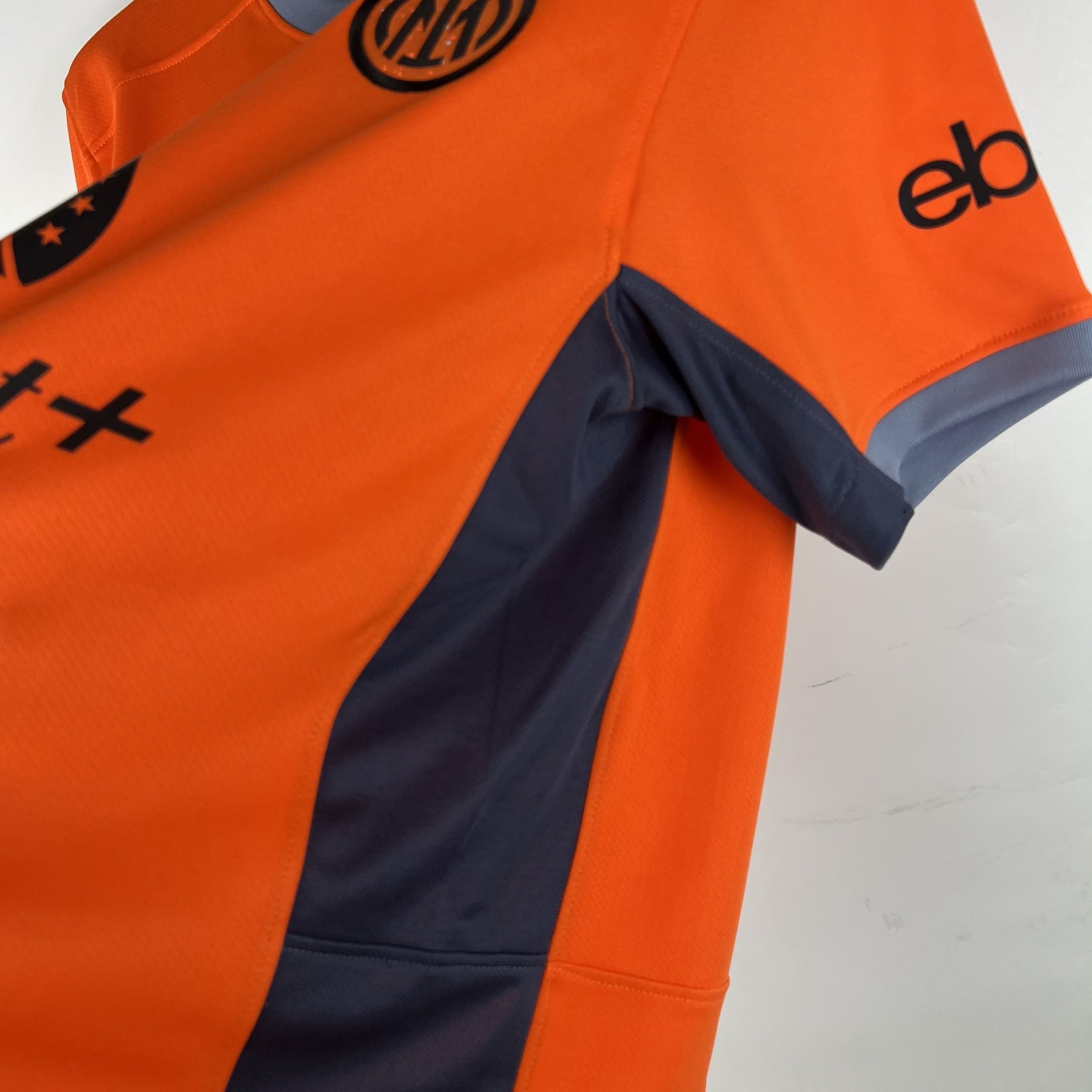 Camisa Inter de Milão 23/24 – Terceiro Uniforme Nike Torcedor Masculina