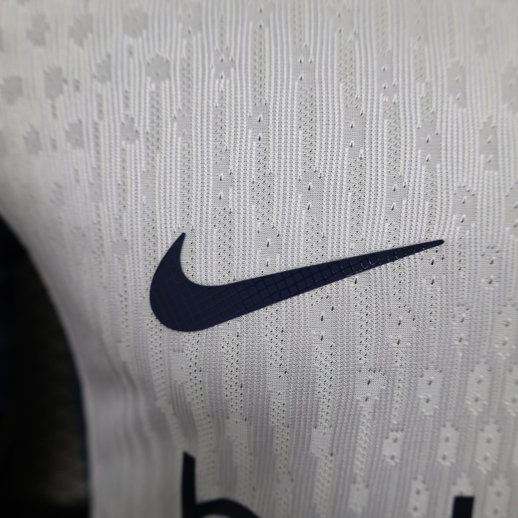 Camisa Inter de Milão 24/25 – Segundo Uniforme Nike Versão Jogador