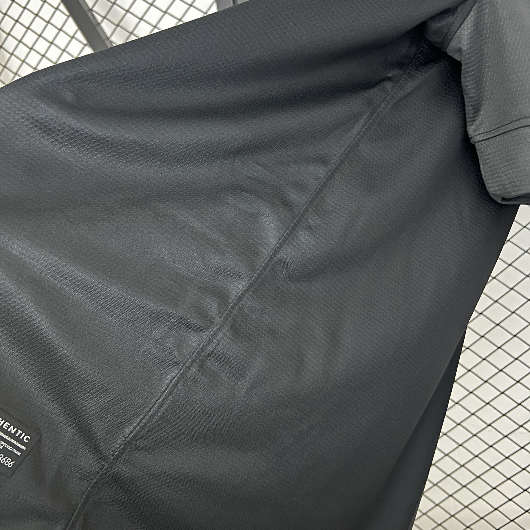 Camisa Retrô Manchester City 2013/14 – Uniforme Visitante Torcedor Masculina