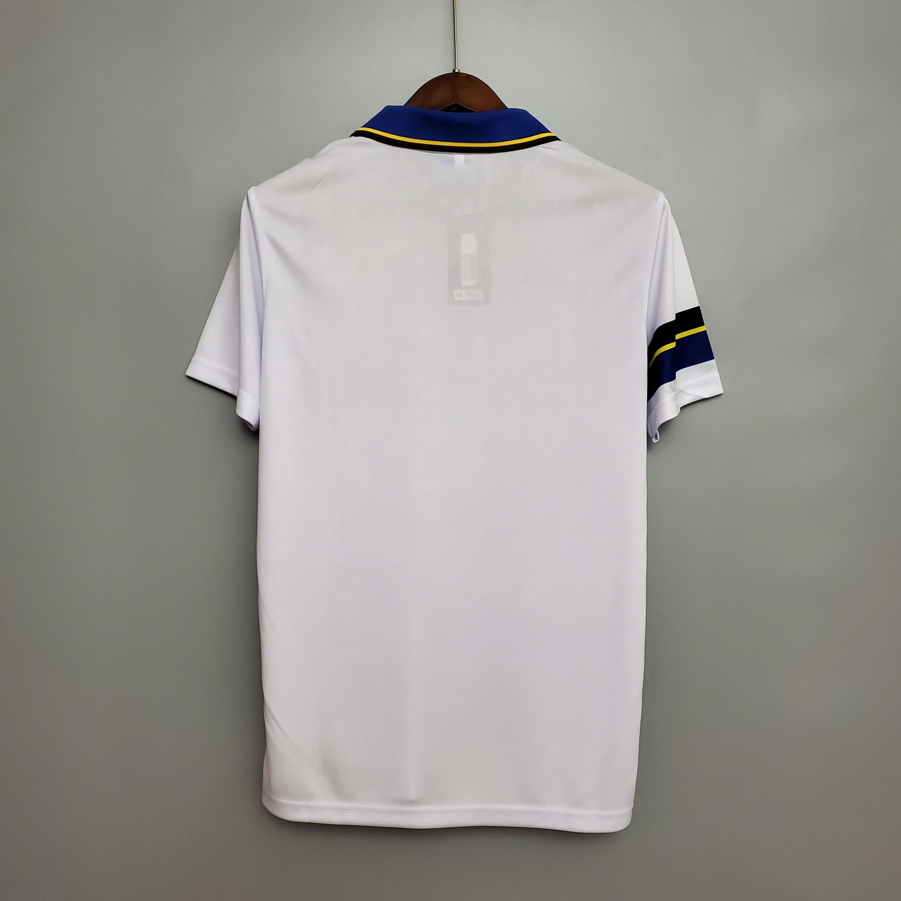 Camisa Inter de Milão Retro 97/98 – Modelo Home Masculina