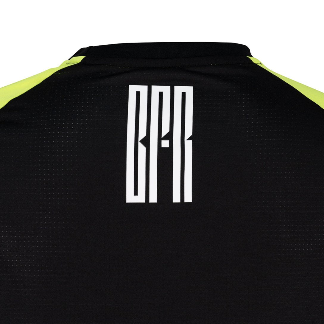 Regata Botafogo 24/25 Treino Reebok Masculina - Preto