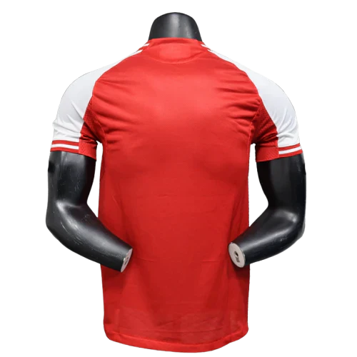 Camisa Arsenal 25/26 I Home - Versão Jogador