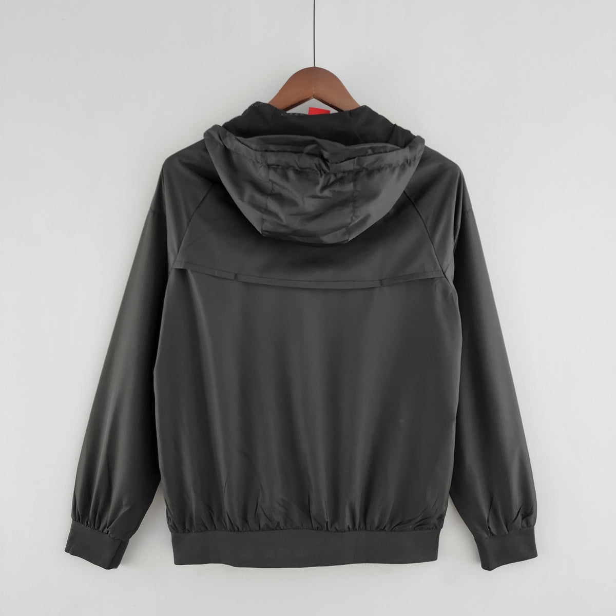 Corta-Vento Inter de Milão – Preto Nike Masculino