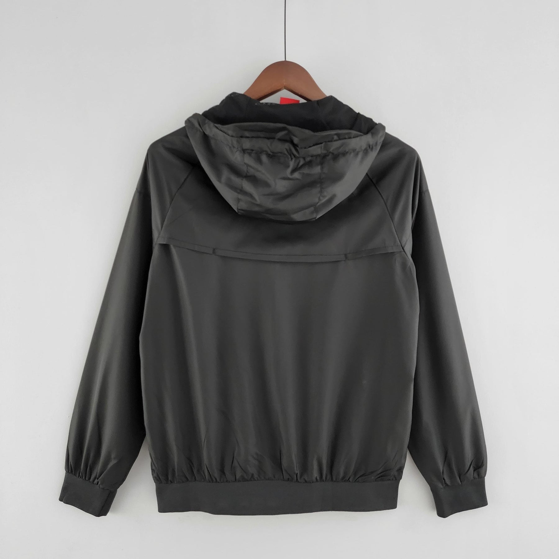 Corta-Vento Inter de Milão – Preto Nike Masculino