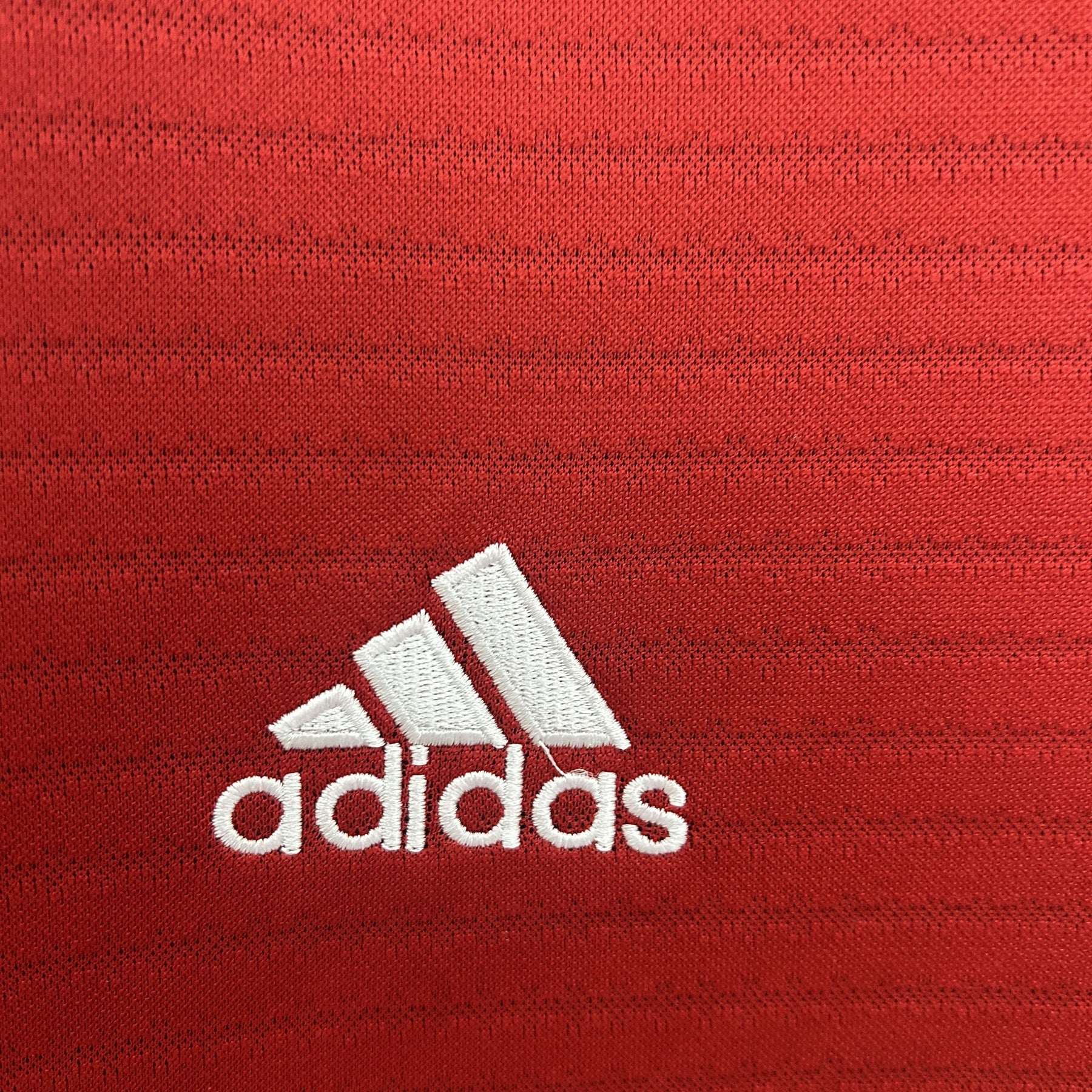 Camisa Manchester United Retrô 18/19 – Home Torcedor Masculina