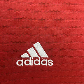 Camisa Manchester United Retrô 18/19 – Home Torcedor Masculina