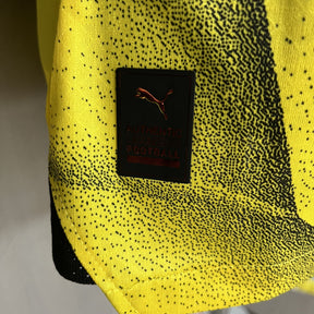 Camisa Borussia Dortmund 23/24 – Edição Jogador III