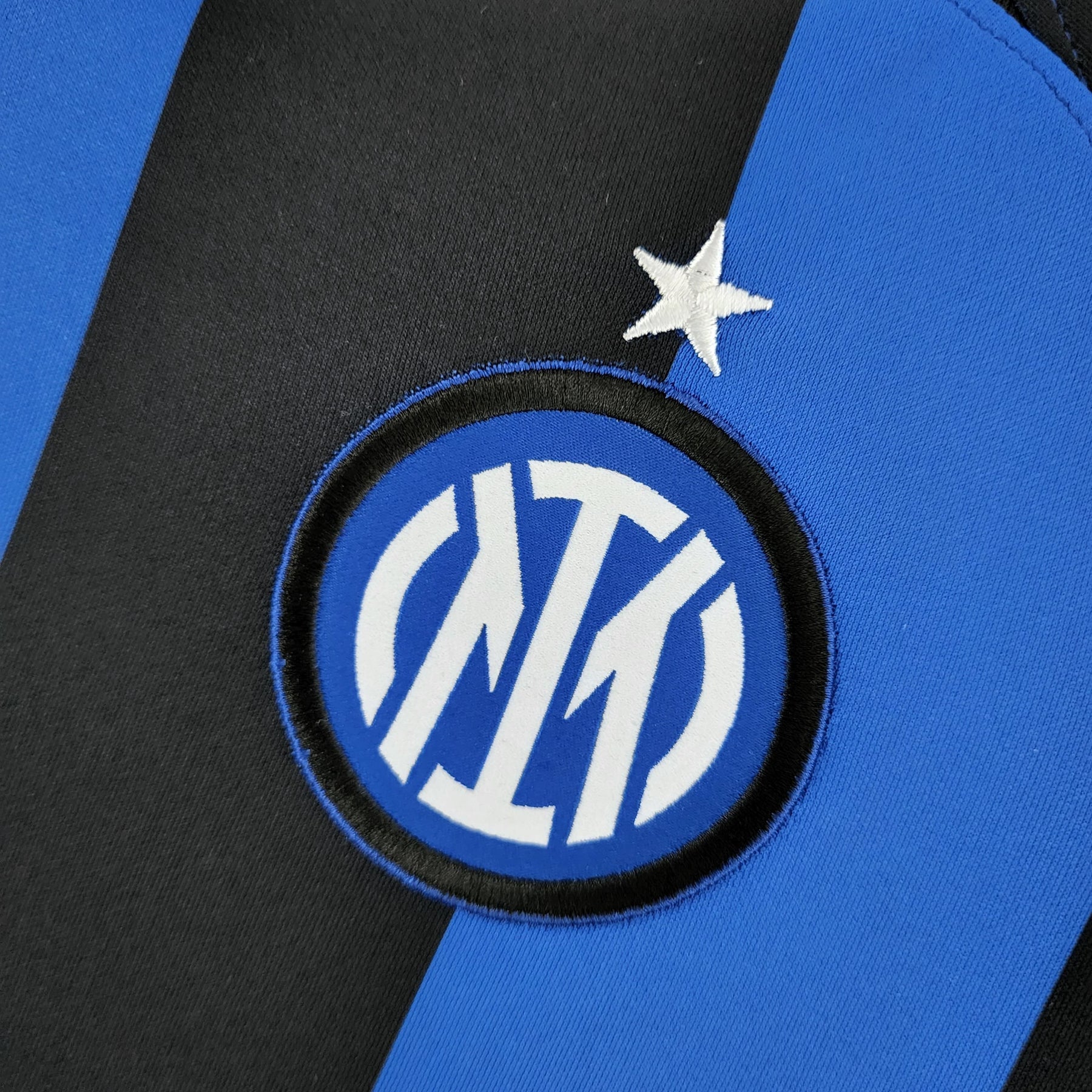 Camisa Inter de Milão 22/23 – Home Nike Torcedor Masculina