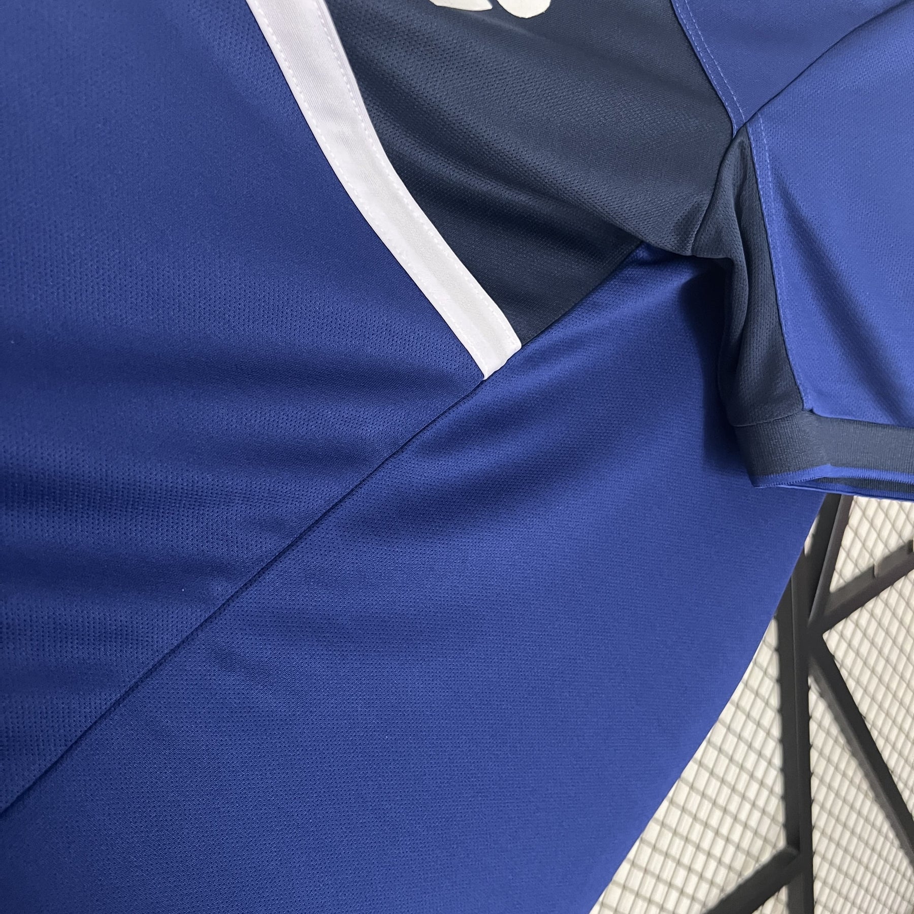 Camisa Retrô Inter de Milão 1998/99 – Terceiro Uniforme Nike Masculina