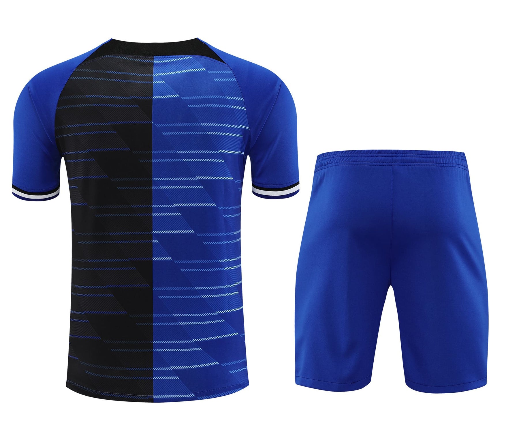 Conjunto de Treino Inter de Milão 24/25 – Nike Masculino