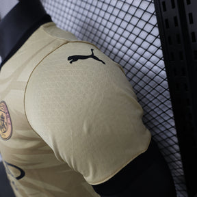 Camisa Manchester City 2024/25 – Edição Especial Nike Versão Jogador