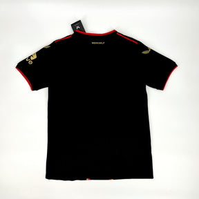 Camisa Bayer 04 Leverkusen 2024/25 – Edição Campeão Torcedor