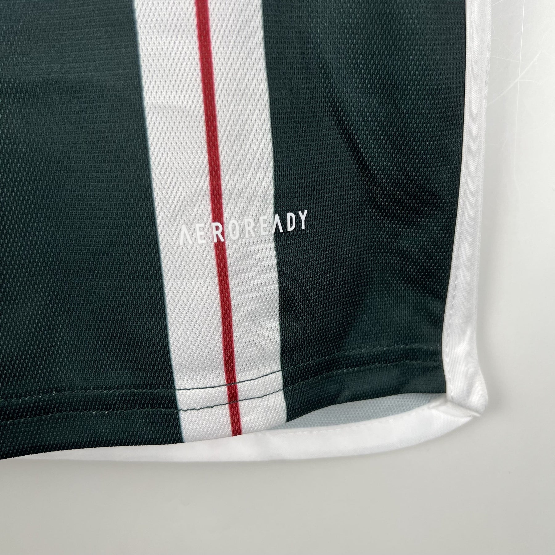 Camisa Manchester United 23/24 – Away Torcedor Masculina