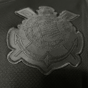 Colete Corinthians 2024/25 – Modelo Away