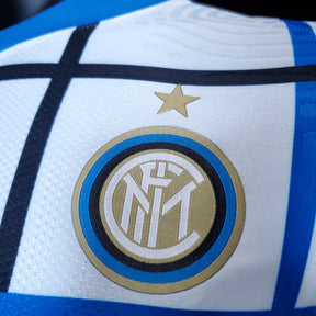 Camisa Inter de Milão 2019/20 – Away Edição Jogador com Patrocínio