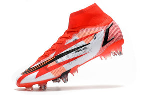 Chuteira Nike Mercurial Superfly VIII Elite SG-Pro Anti-Clog – Campo Profissional