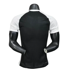 Camisa Corinthians II 25/26 II - Versão Jogador