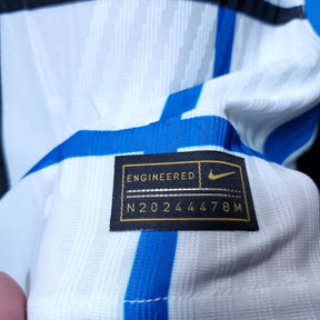 Camisa Inter de Milão 2019/20 – Away Edição Jogador com Patrocínio