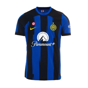 Camisa Inter de Milão Home 23/24 Nike – Modelo Torcedor Masculina
