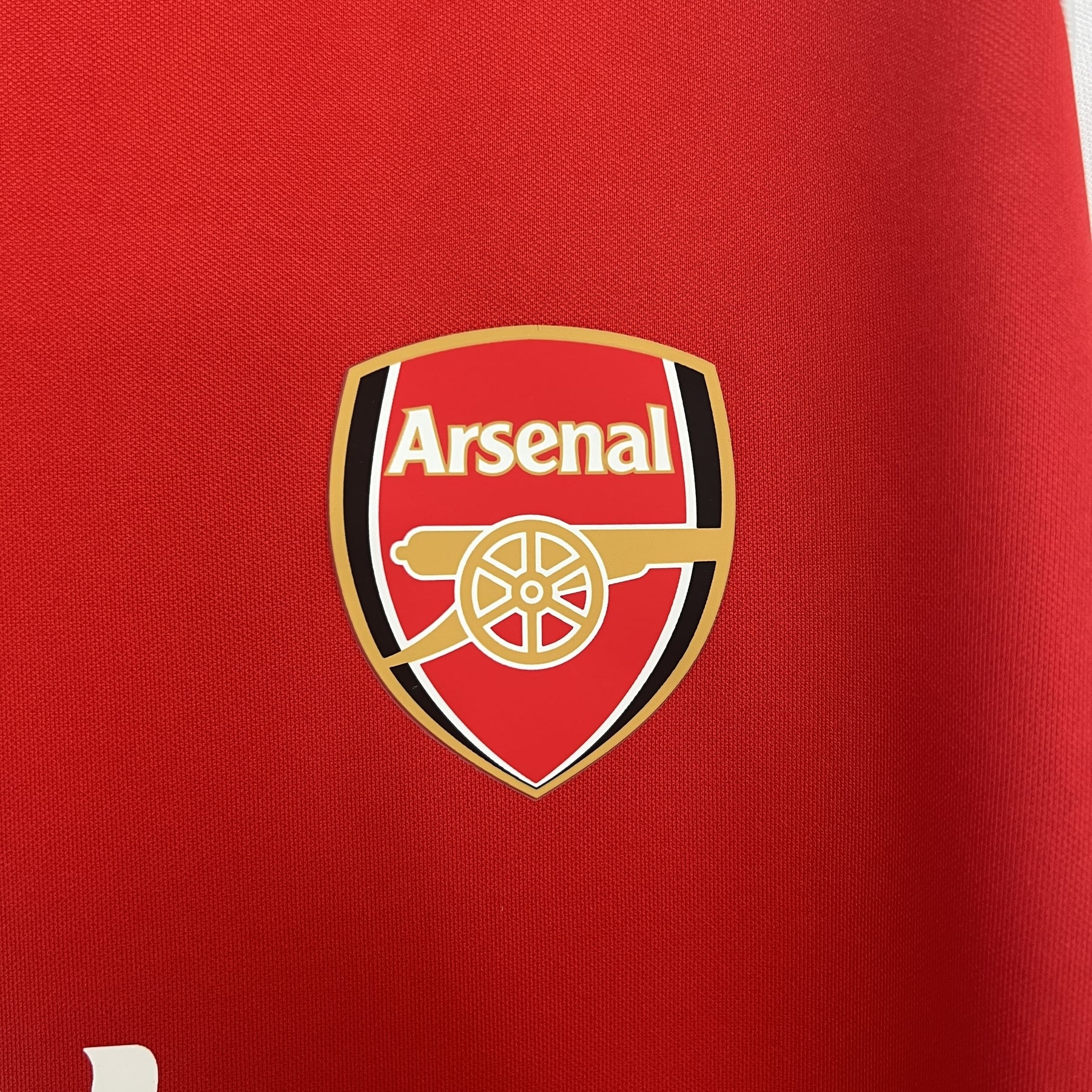 Camisa Retrô Arsenal 14/15 – Home Torcedor Puma Masculina