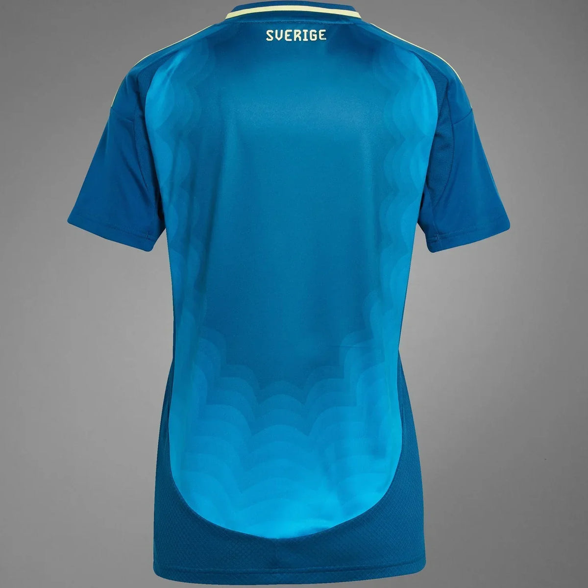 Camisa Suécia Feminina 25/26 s/n Torcedor - Azul