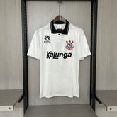 Camisa Retrô Corinthians 1994 – Versão Torcedor Home