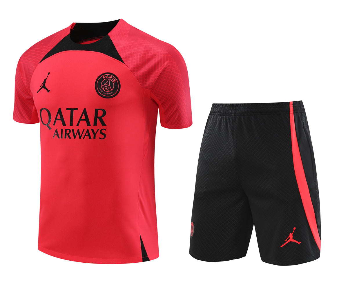 Conjunto de Treino PSG 23/24 – Masculino