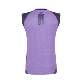 Regata Botafogo Reebok Treino Jogador 25/26