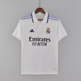 Camisa Real Madrid 22/23 – Modelo Torcedor Home