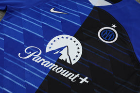 Conjunto de Treino Inter de Milão 24/25 – Nike Masculino