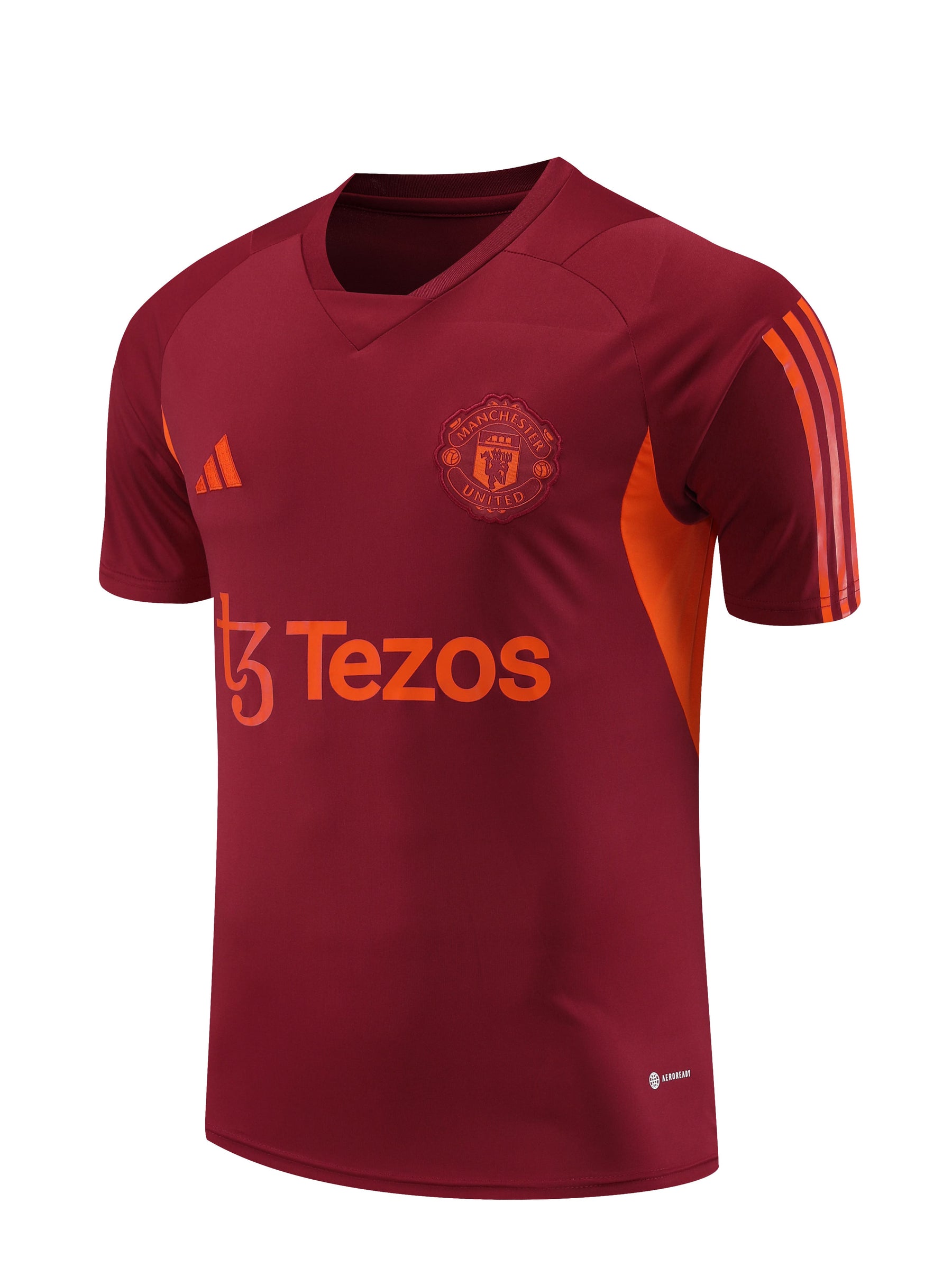 Conjunto de Treino Manchester United 2023/24