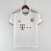 Camisa Bayern de Munique 22/23 – Versão Torcedor Away