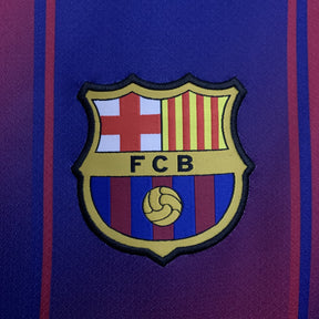 Camisa Barcelona 25/26 – Home Torcedor